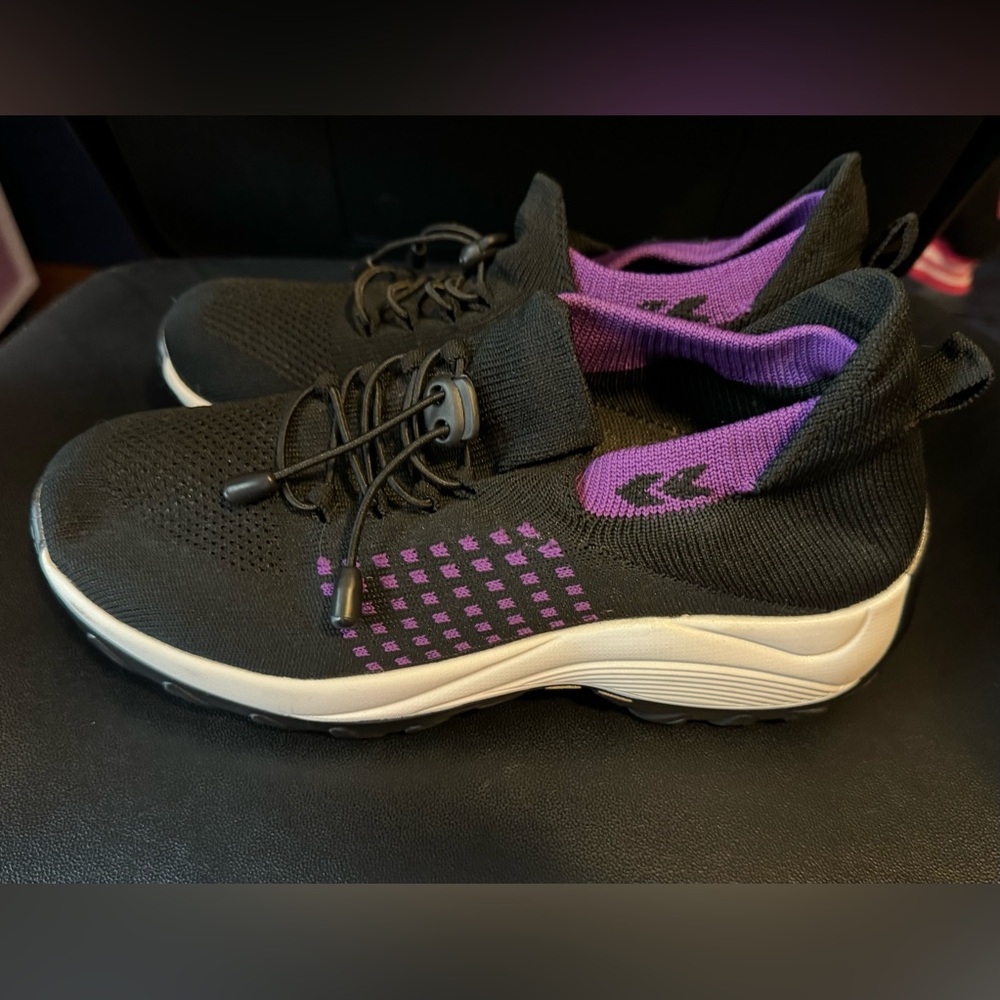 Comfort Wear Tennis Shoes for Women